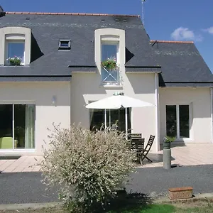 Appartement Amazing In With Kitchen, Roz-Landrieux